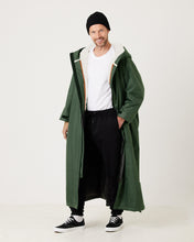 Load image into Gallery viewer, Snuggz Khaki Changing Robe - Various Colours Available