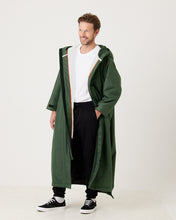 Load image into Gallery viewer, Snuggz Khaki Changing Robe - Various Colours Available