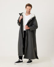 Load image into Gallery viewer, Snuggz Khaki Changing Robe - Various Colours Available
