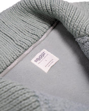 Load image into Gallery viewer, Snuggz Women Aztec Half Zip Borg Sweatshirt