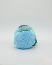 Load image into Gallery viewer, Snuggz Orange Weighted Plush Toy