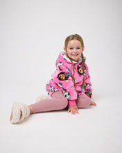 Load image into Gallery viewer, Snuggz Original Kids Gabby's Dollhouse Hooded Blanket