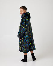 Load image into Gallery viewer, Snuggz Kids Original - Gamer Print Hooded Blanket