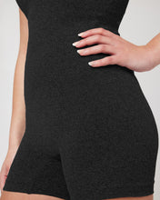 Load image into Gallery viewer, SnuggzFit Seamless Ribbed Unitard