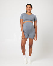 Load image into Gallery viewer, SnuggzFit Maternity Everyday 2Pcs Set
