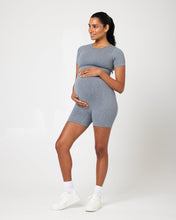 Load image into Gallery viewer, SnuggzFit Maternity Everyday 2Pcs Set