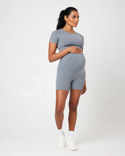 Load image into Gallery viewer, SnuggzFit Maternity Everyday 2Pcs Set