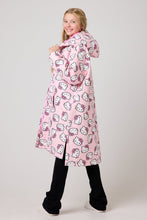 Load image into Gallery viewer, Snuggz Lite Girls Hello Kitty Changing Robe