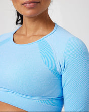 Load image into Gallery viewer, SnuggzFit Maternity Long Sleeve 2Pcs Set