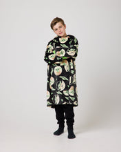 Load image into Gallery viewer, Snuggz Lite Kids Mandalorian Star Wars Hooded Blanket