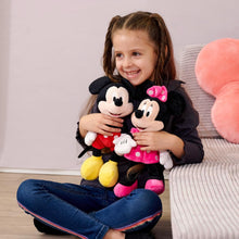 Load image into Gallery viewer, Mickey Mouse Disney Official Snuggz Licenced Plush Toy - Medium size