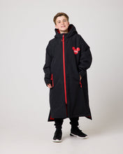 Load image into Gallery viewer, Snuggz Original Men Mickey Mouse Changing Robe