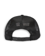 Load image into Gallery viewer, Dragon Ball Z Goku Snuggz Kids Trucker Cap