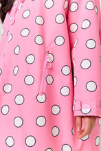 Load image into Gallery viewer, Snuggz Original Kids Minnie Mouse Changing Robe