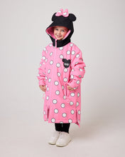 Load image into Gallery viewer, Snuggz Original Kids Minnie Mouse Changing Robe