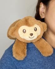 Load image into Gallery viewer, Snuggz Kids Monster Shoulder Pal