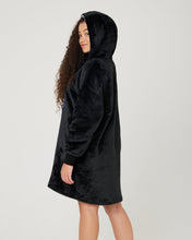 Load image into Gallery viewer, Snuggz Kids Original NASA Space Hooded Blanket