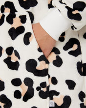 Load image into Gallery viewer, Snuggz Kids Lite - Natural Animal Hooded Blanket