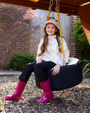 Load image into Gallery viewer, Snuggz Kids Ombre Lightweight Rainmac Jacket