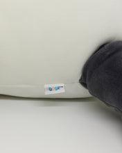 Load image into Gallery viewer, Snuggz Dinosaour Weighted Plush Toy