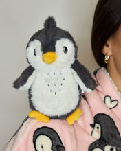 Load image into Gallery viewer, Snuggz Kids Monster Shoulder Pal