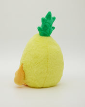 Load image into Gallery viewer, Snuggz Pineapple Weighted Plush Toy