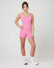 Load image into Gallery viewer, SnuggzFit Seamless Ribbed Unitard