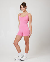 Load image into Gallery viewer, SnuggzFit Seamless Ribbed Unitard