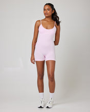 Load image into Gallery viewer, SnuggzFit Seamless Ribbed Unitard