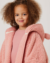 Load image into Gallery viewer, Snuggz Kids Pink Housecoat
