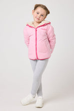 Load image into Gallery viewer, Snuggz Reversible Borg Zip-Through Jacket