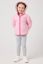 Load image into Gallery viewer, Snuggz Reversible Borg Zip-Through Jacket