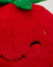 Load image into Gallery viewer, Snuggz Orange Weighted Plush Toy