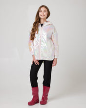 Load image into Gallery viewer, Snuggz Kids Ombre Lightweight Rainmac Jacket
