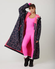 Load image into Gallery viewer, SnuggzFit Ribbed Long Sleeve Green Seamless Jumpsuit