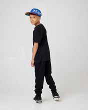 Load image into Gallery viewer, Sonic The Hedgehog Glow in the Dark Snuggz Kids T-Shirt