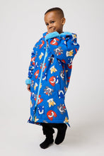 Load image into Gallery viewer, Snuggz Kids Lite Sonic Changing Robe