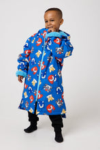 Load image into Gallery viewer, Snuggz Kids Lite Sonic Changing Robe
