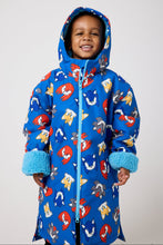 Load image into Gallery viewer, Snuggz Kids Lite Sonic Changing Robe