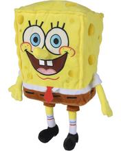 Load image into Gallery viewer, SpongeBob SquarePants Official Snuggz Licenced Plush Toy - Medium size