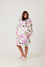 Load image into Gallery viewer, Snuggz Original Squishmallows Adult Hooded Blanket