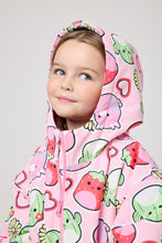 Load image into Gallery viewer, Snuggz Lite Girls Squishmallows Changing Robe