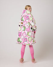 Load image into Gallery viewer, Snuggz Kids Original Squishmallows Hooded Blanket