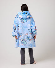 Load image into Gallery viewer, Snuggz Kids Stitch Snuggz Original Hooded Blanket