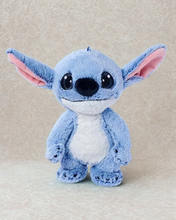 Load image into Gallery viewer, Stitch Live Action Disney Official Snuggz Licensed Plush Toy - Medium size