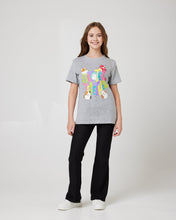Load image into Gallery viewer, Squishmallows Better Together Snuggz Kids T-Shirt