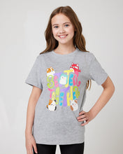 Load image into Gallery viewer, Squishmallows Better Together Snuggz Kids T-Shirt