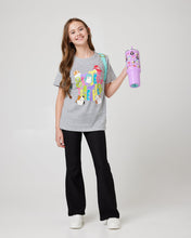 Load image into Gallery viewer, Squishmallows Better Together Snuggz Kids T-Shirt