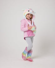 Load image into Gallery viewer, Snuggz Kids Oversized 3D Penguin Hat with Moving Ears