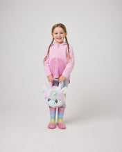 Load image into Gallery viewer, Snuggz Kids Plush Panda Handbag